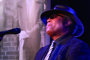 Greg Copeland Blues singer song writer from Virginia USA